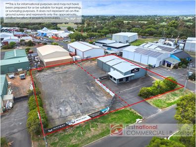 5-7 Bradman Street, Busselton WA 6280