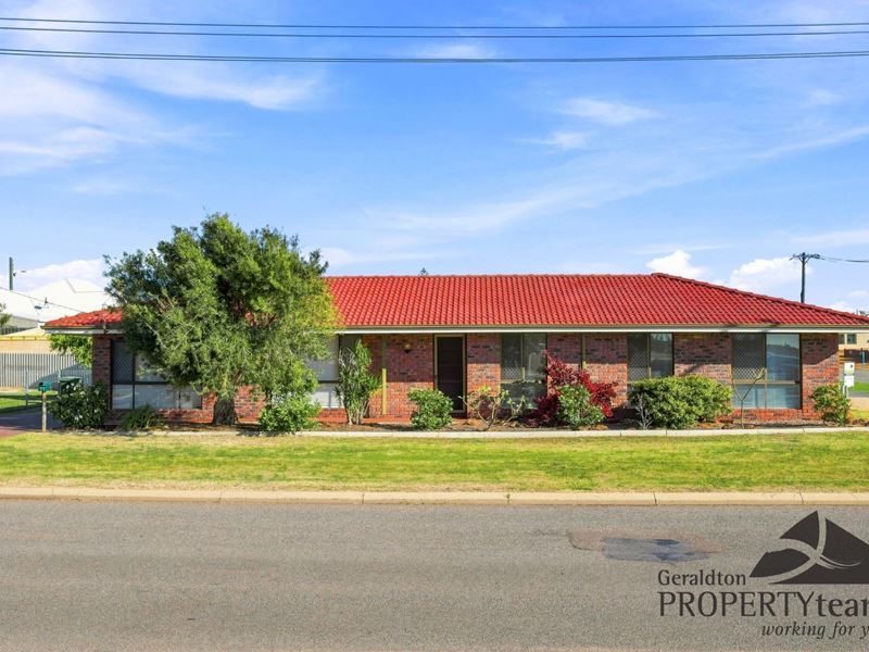 11 Olive Street, Tarcoola Beach WA 6530