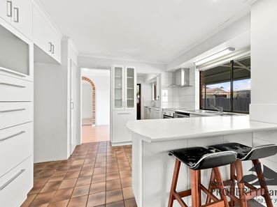 11 Olive Street, Tarcoola Beach WA 6530