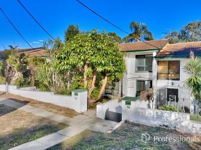 13 Myrtle Avenue, Sorrento WA 6020
