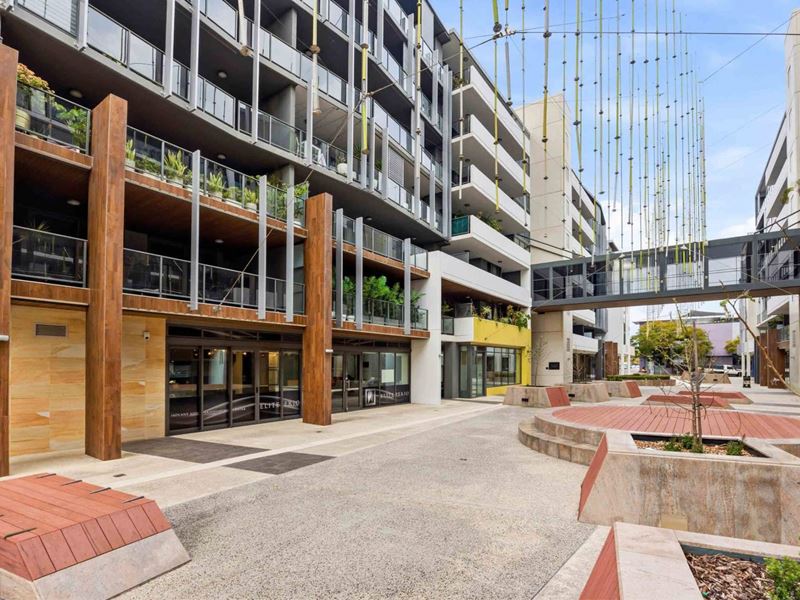 205/26 Hood Street, Subiaco WA 6008