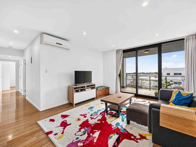205/26 Hood Street, Subiaco WA 6008