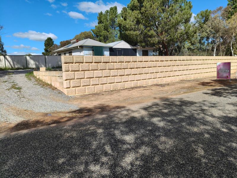 124 Lukin Street, Beverley WA 6304