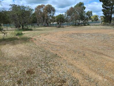 124 Lukin Street, Beverley WA 6304