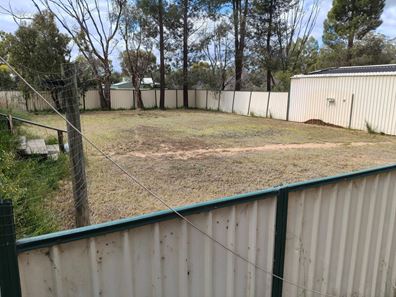 124 Lukin Street, Beverley WA 6304