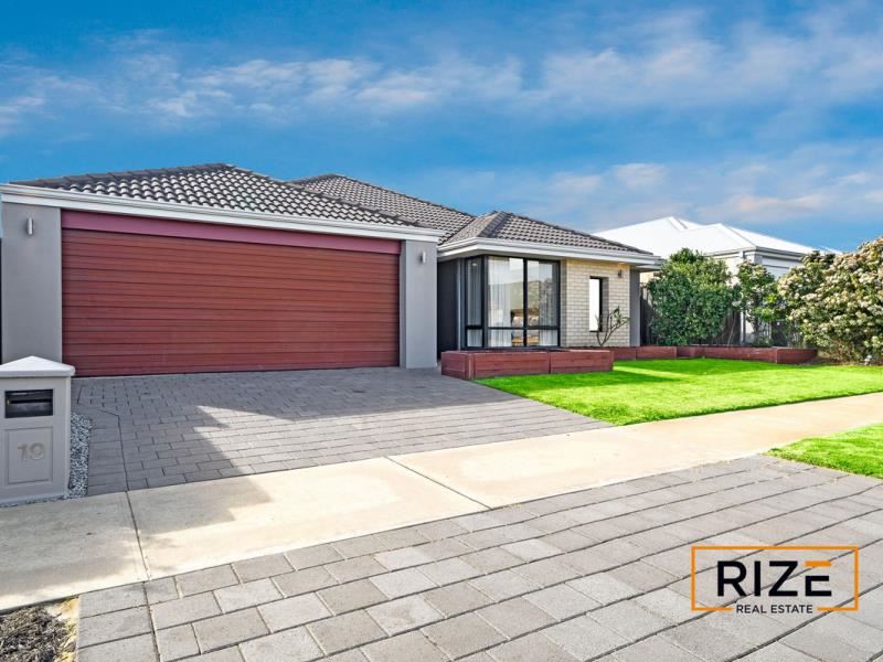 19 Echidna Street, Banksia Grove