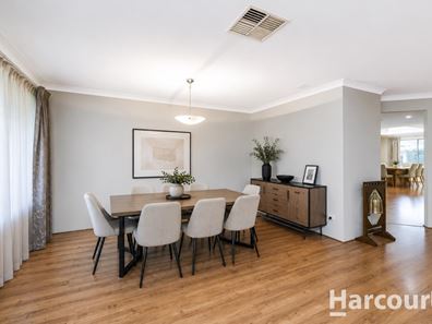 46 Langford Boulevard, Madeley WA 6065