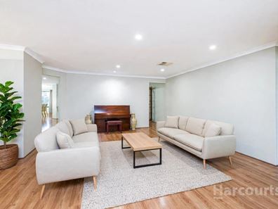 46 Langford Boulevard, Madeley WA 6065