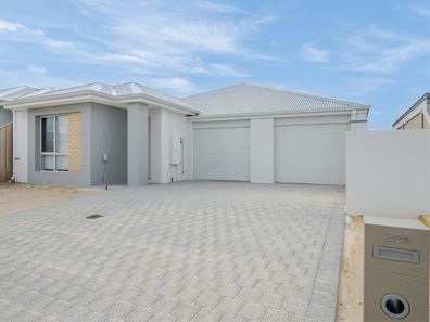 20B Defender Way, Two Rocks WA 6037