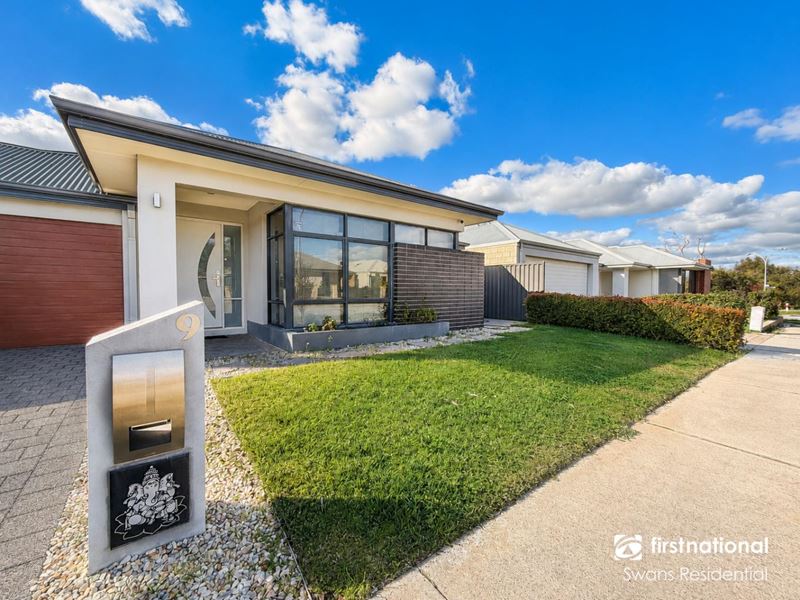 9 Kabuki View, Aveley WA 6069