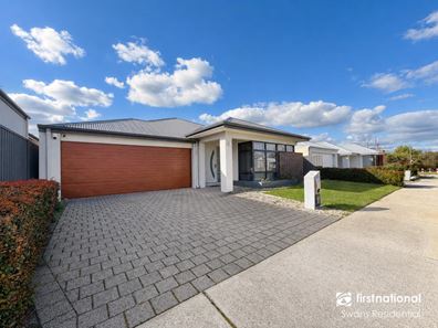 9 Kabuki View, Aveley WA 6069