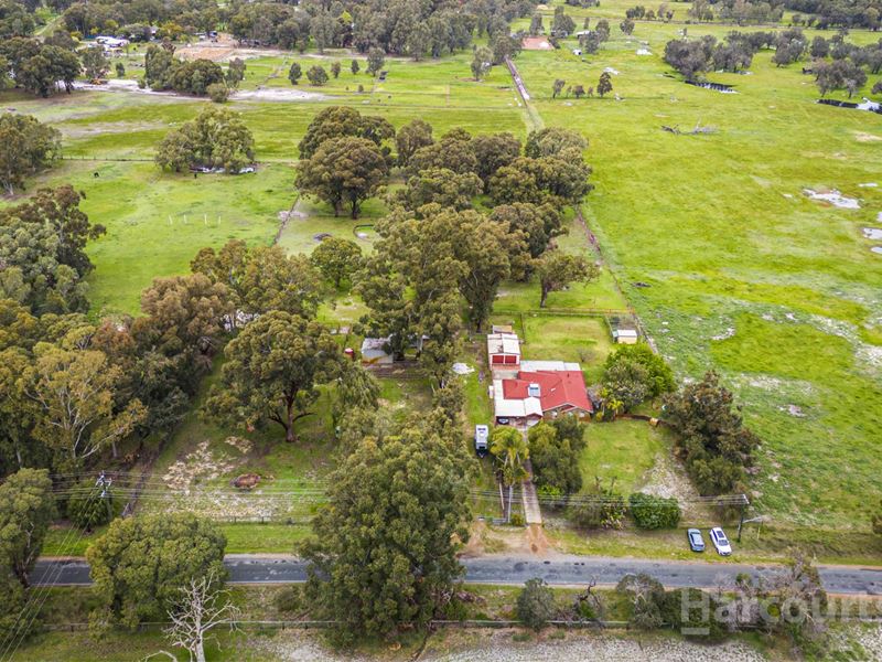 131 Feast Road, Serpentine WA 6125