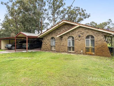 131 Feast Road, Serpentine WA 6125