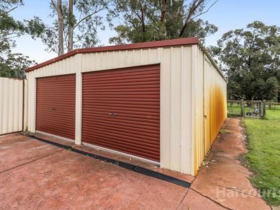 131 Feast Road, Serpentine WA 6125