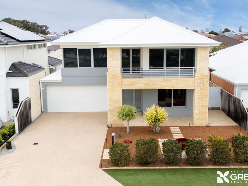 6 Cruentas  Way, Halls Head WA 6210