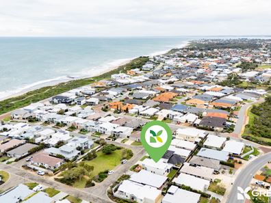 6 Cruentas  Way, Halls Head WA 6210