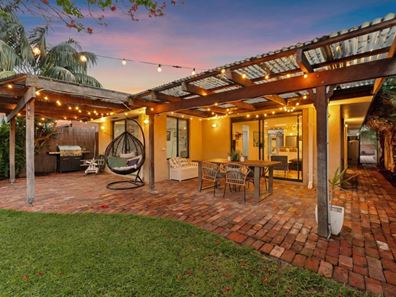 4 Salem Place, Rivervale WA 6103