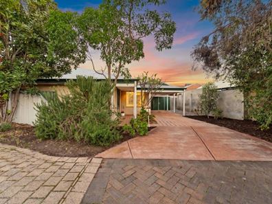 4 Salem Place, Rivervale WA 6103