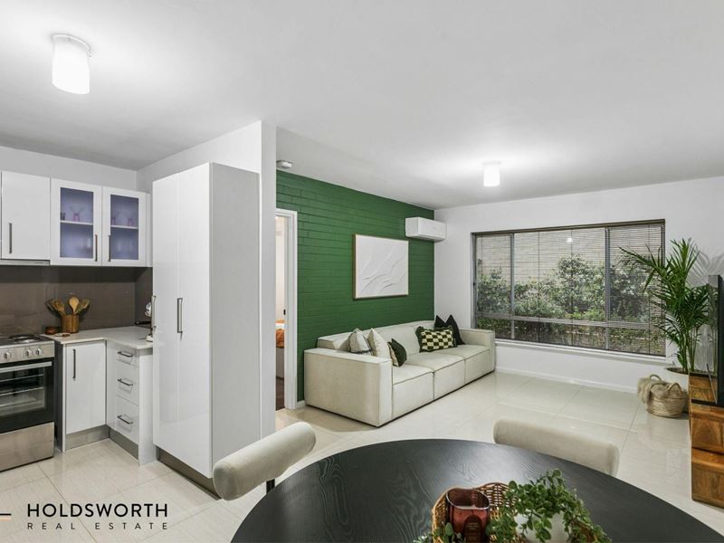 9/219 Scarborough Beach Road, Doubleview WA 6018