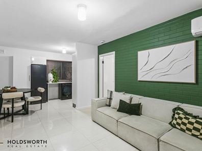 9/219 Scarborough Beach Road, Doubleview WA 6018