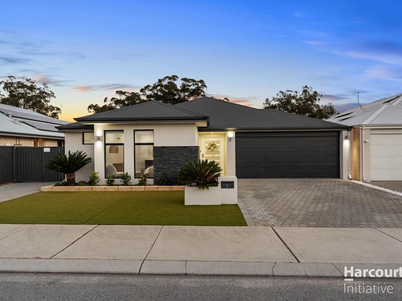 5 Bartley Chase, Aveley WA 6069