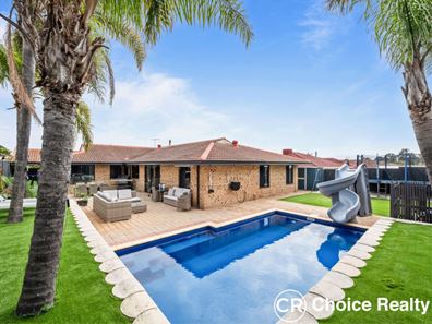 9 Heatherlea Parkway, Leeming WA 6149