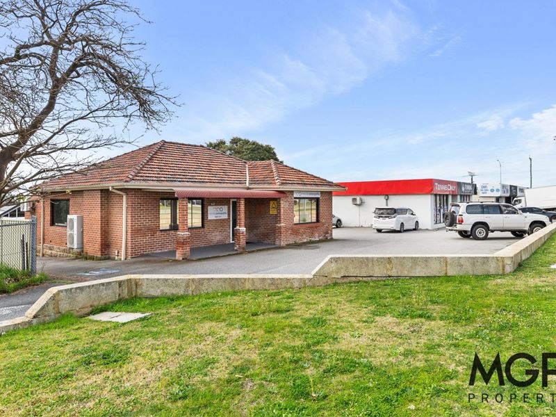 50 Mccoy Street, Myaree