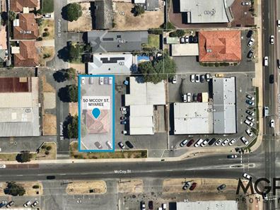 50 Mccoy Street, Myaree WA 6154