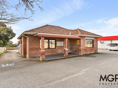 50 Mccoy Street, Myaree WA 6154