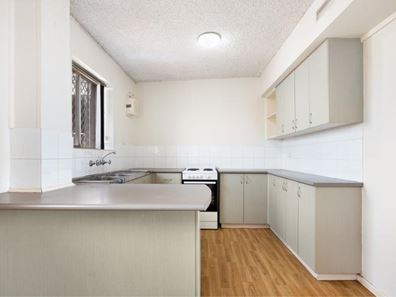 6/21 Hill Road, Dampier WA 6713