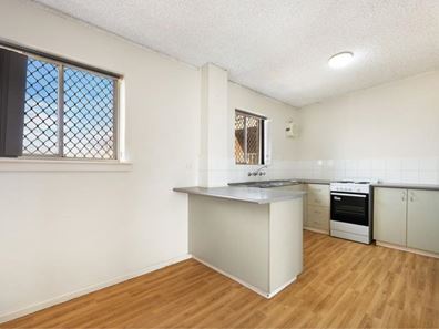 6/21 Hill Road, Dampier WA 6713