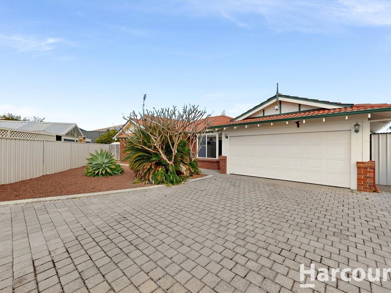 6 Wandana Grove, Currambine WA 6028