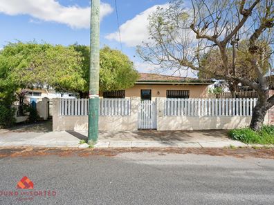 91 Attfield Street, South Fremantle WA 6162