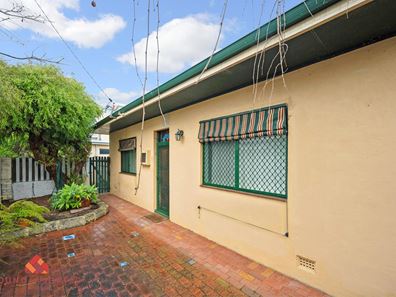 91 Attfield Street, South Fremantle WA 6162