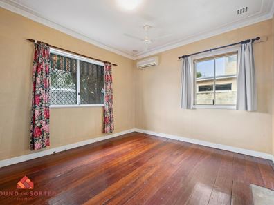 91 Attfield Street, South Fremantle WA 6162