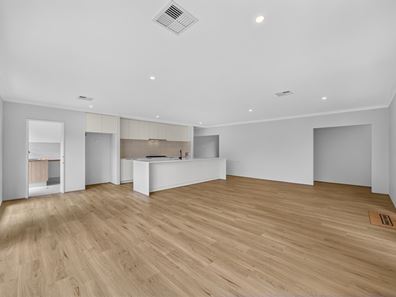 16 Tundra Crescent, Henley Brook WA 6055