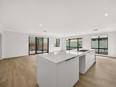 16 Tundra Crescent, Henley Brook WA 6055