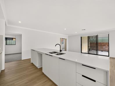 16 Tundra Crescent, Henley Brook WA 6055