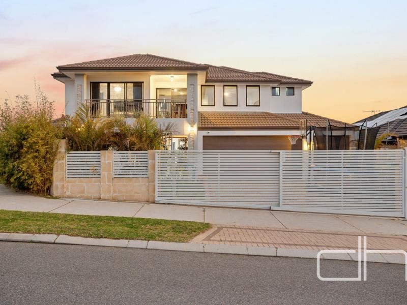 63 Marginson Drive, Landsdale WA 6065