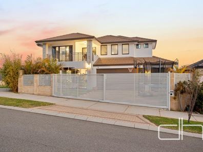 63 Marginson Drive, Landsdale WA 6065