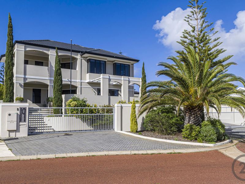 19 Australis Circle, Wannanup