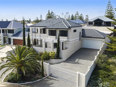 19 Australis Circle, Wannanup WA 6210
