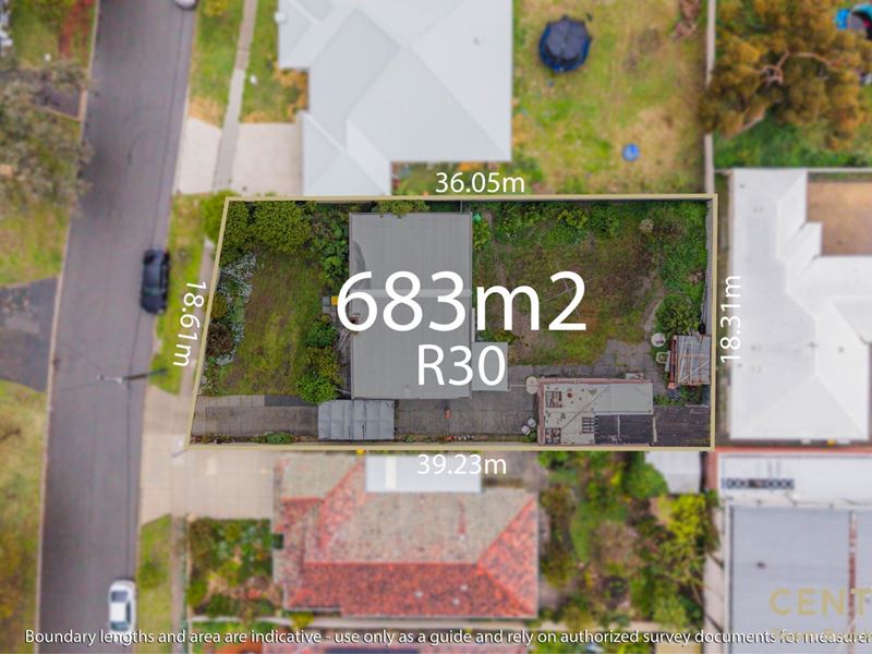 8 Hartfield Street, Queens Park WA 6107