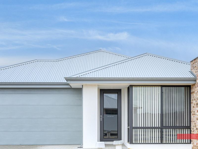 21 Brassica Street, Wellard WA 6170