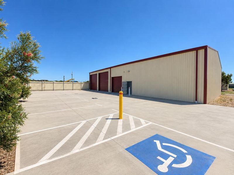 A/5 Bateman Street, Webberton WA 6530
