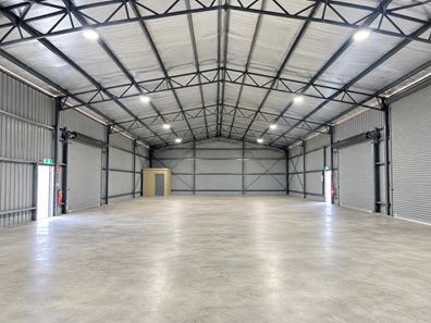 A/5 Bateman Street, Webberton WA 6530