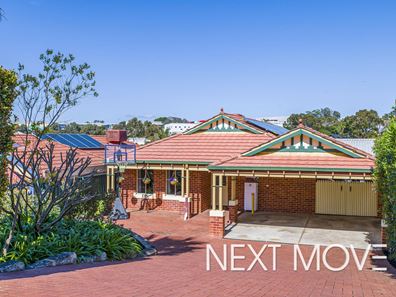 28 Lucas Street, Willagee WA 6156