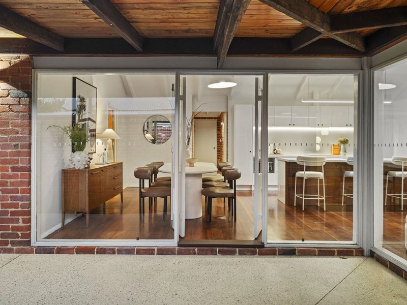 73B Thompson Road, North Fremantle WA 6159
