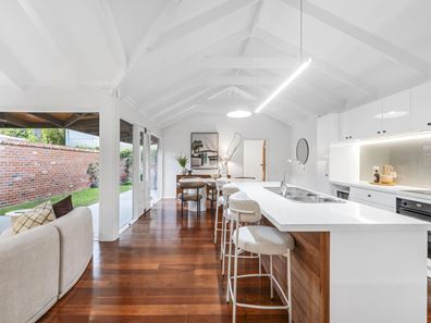 73B Thompson Road, North Fremantle WA 6159