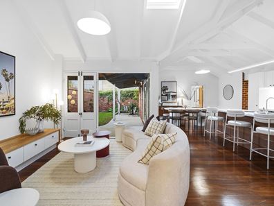 73B Thompson Road, North Fremantle WA 6159